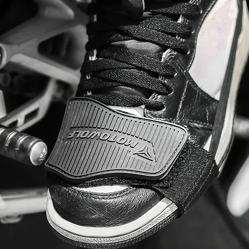 Motorcycle Shoes Protection Ge - đánh giá và giá Motorcycle Gear Lever Extender