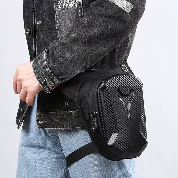 Motorcycle Leg Tank Bag Waterp - đánh giá và giá Motorcycle Gear Companies