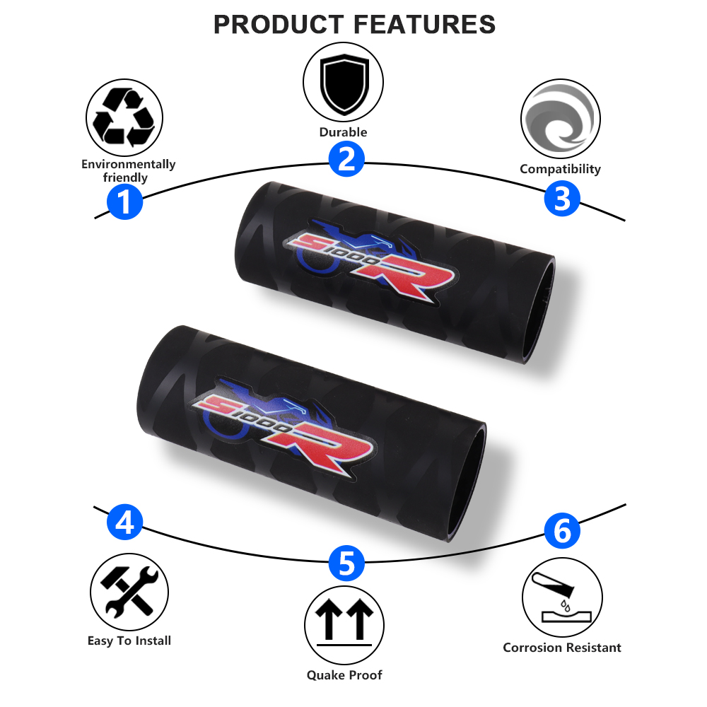 Motorcycle Heat-Shrink Handle  - đánh giá và giá Handlebar Grip Heated