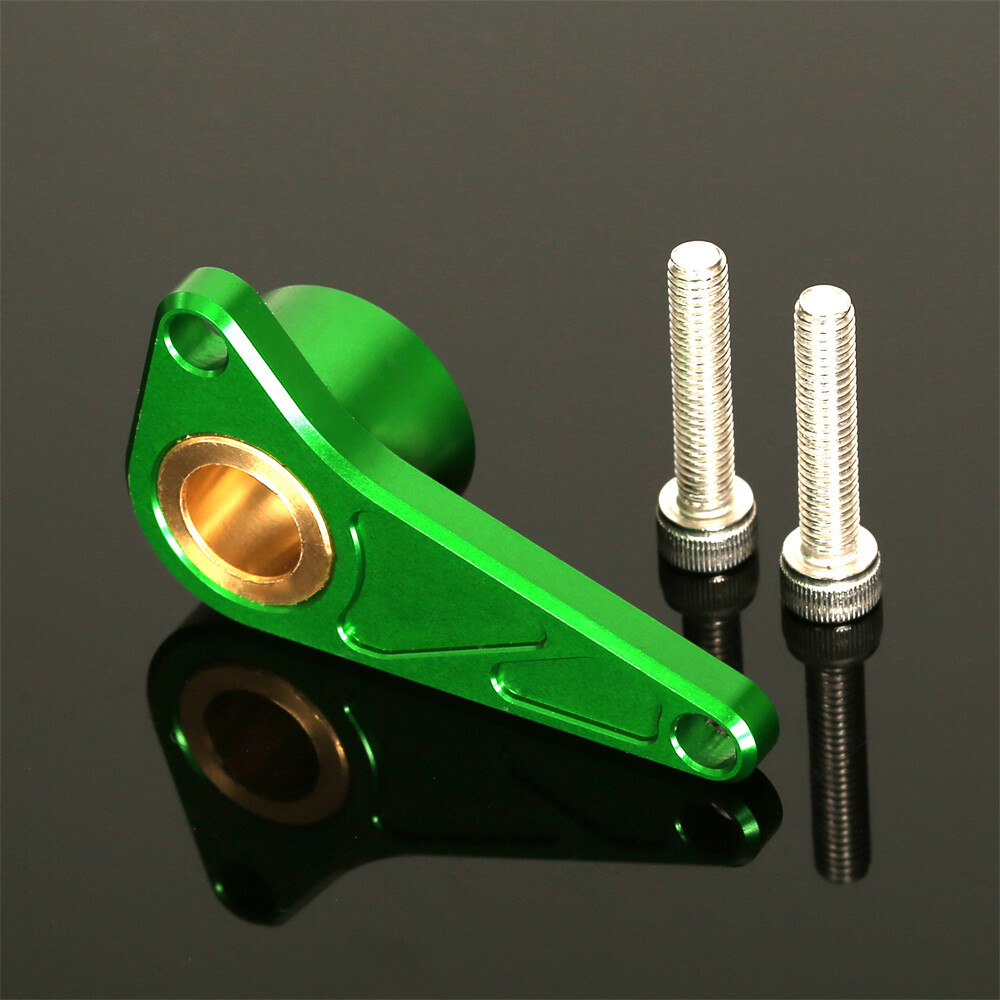CNC Motorcycle Left Gear Shift - đánh giá và giá Motorcycle Gear Lever Extender