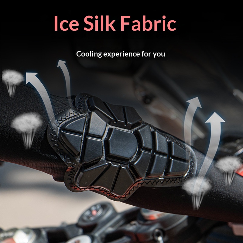 Motorcycle Summer Ice Sleeves  - đánh giá và giá Motorcycle Gear For Woman