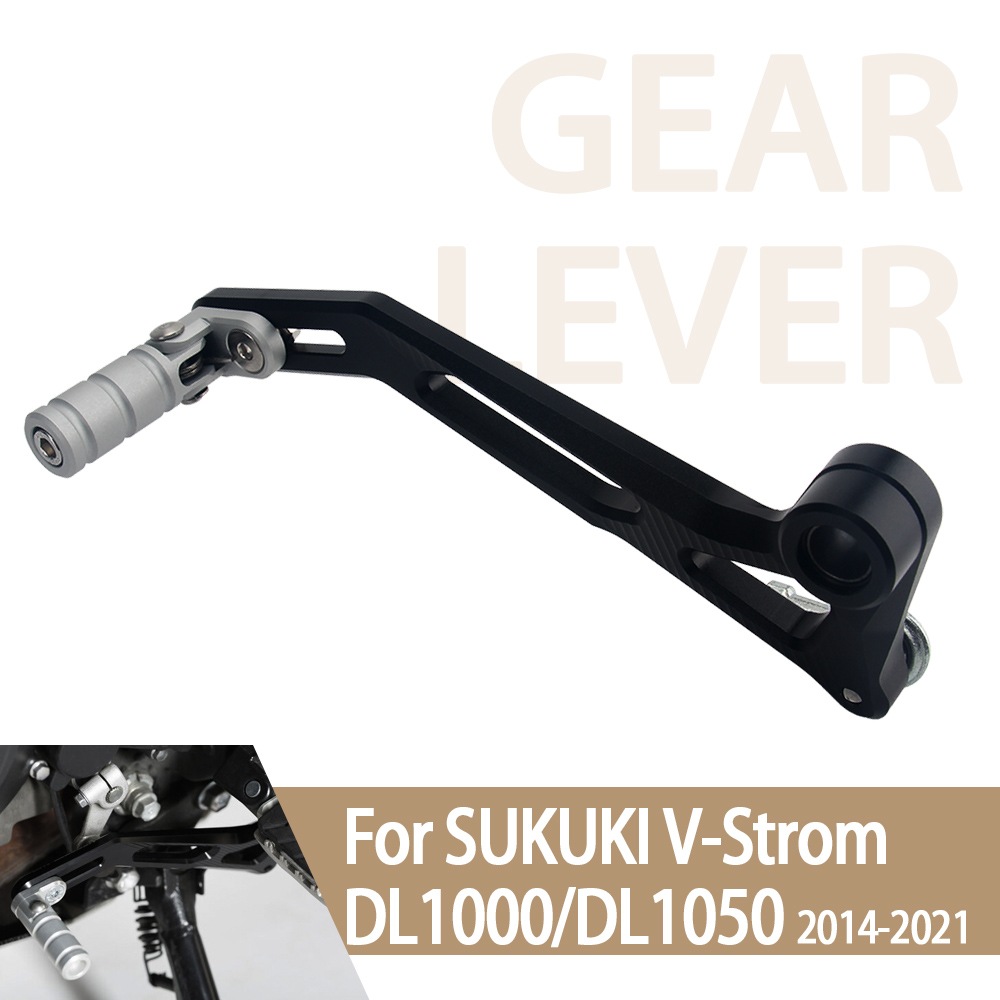 Motorcycle Adjustable Gear Shi - đánh giá và giá Motorcycle Gear Lever Extender
