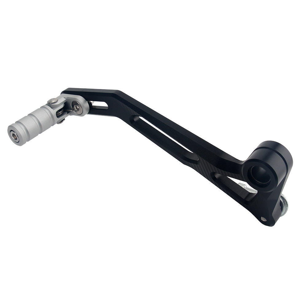 Motorcycle Adjustable Gear Shi - đánh giá và giá Motorcycle Gear Lever Extender