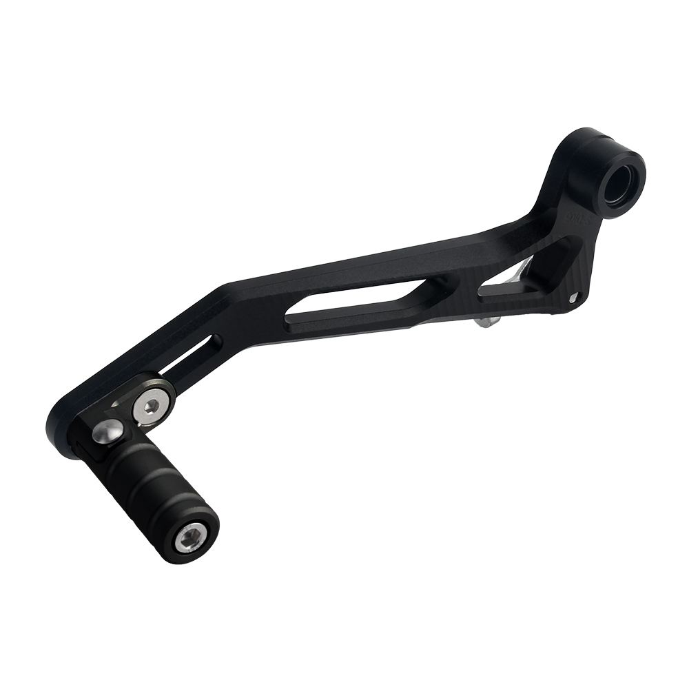 Motorcycle Adjustable Gear Shi - đánh giá và giá Motorcycle Gear Lever Extender