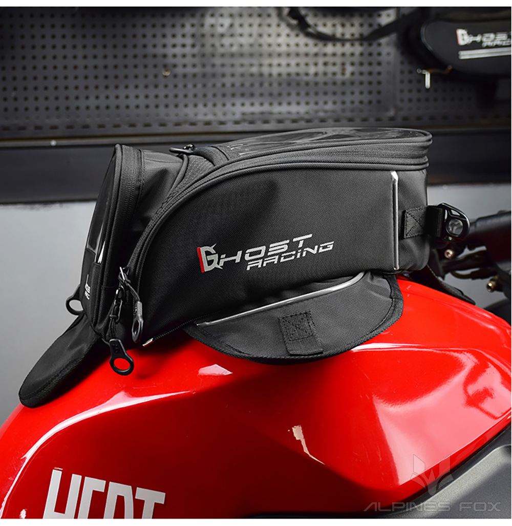 Universal Motorcycle Fuel Tank - đánh giá và giá Motorcycle Gear Companies