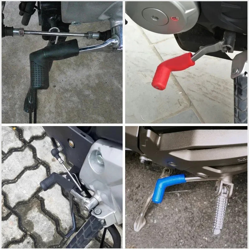 Motorcycle Riding Shift Lever  - đánh giá và giá Motorcycle Gear For Woman