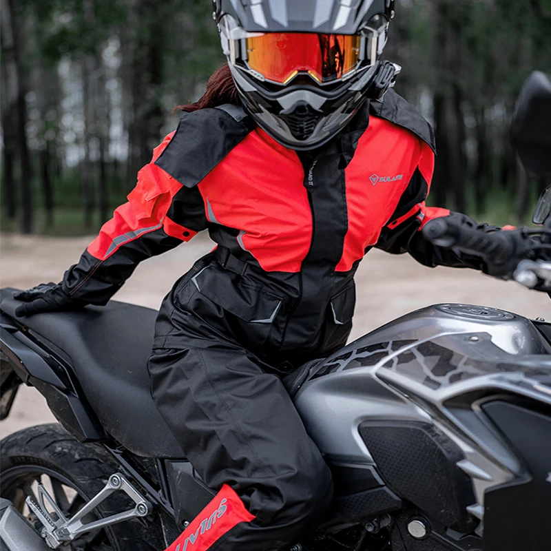Men Women Waterproof Motorcycl - đánh giá và giá Motorcycle Gear Mens