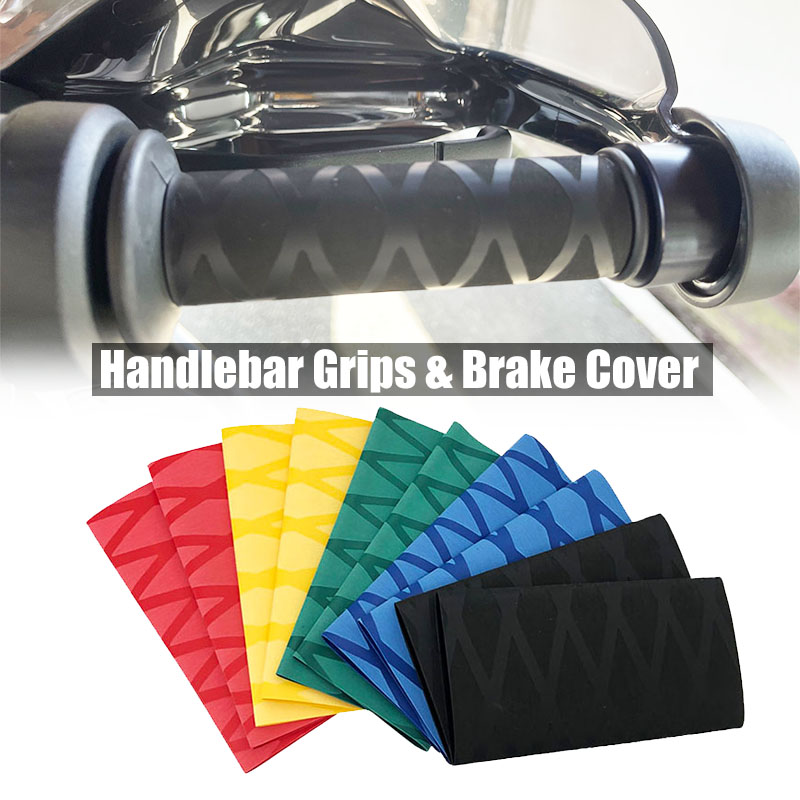 Universal Motorcycle Heat Shri - đánh giá và giá Handlebar Grip Heated