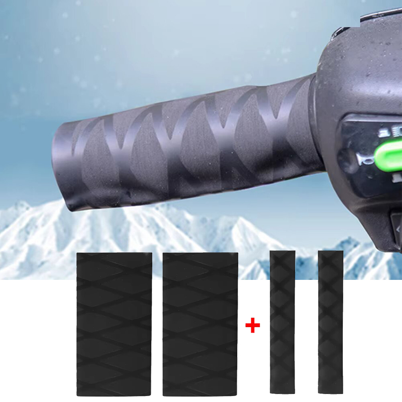 SEAMETAL Motorcycle Handlebar  - đánh giá và giá Handlebar Grip Heated