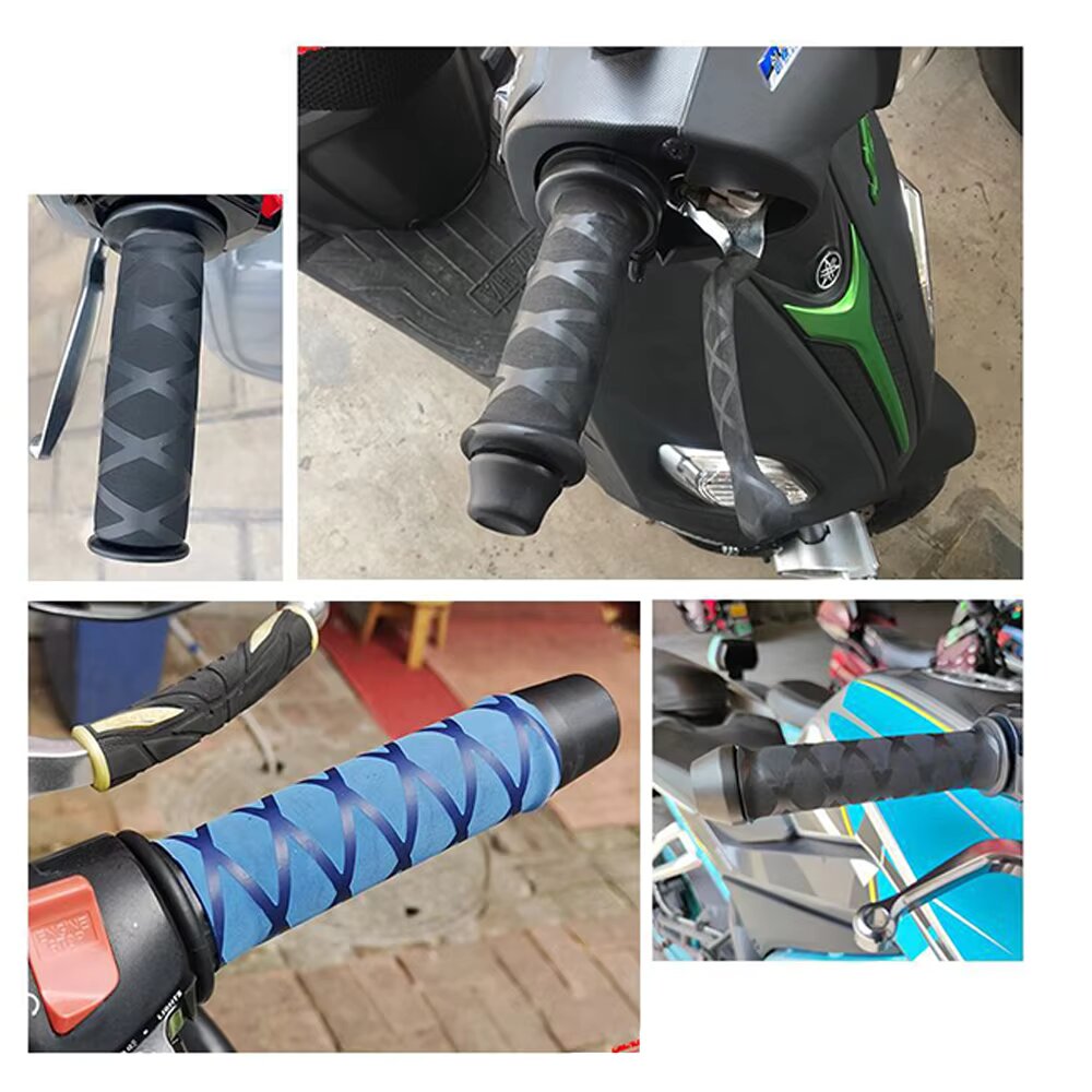 SEAMETAL Motorcycle Handlebar  - đánh giá và giá Handlebar Grip Heated