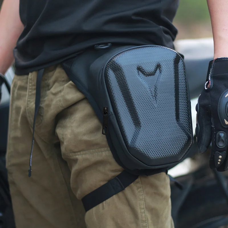 Motorcycle Leg Tank Bag Waterp - đánh giá và giá Motorcycle Gear Companies
