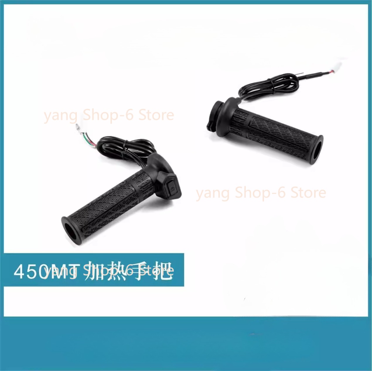 1 Pair Motorcycle Oringinal Pa - đánh giá và giá Handlebar Grip Heated