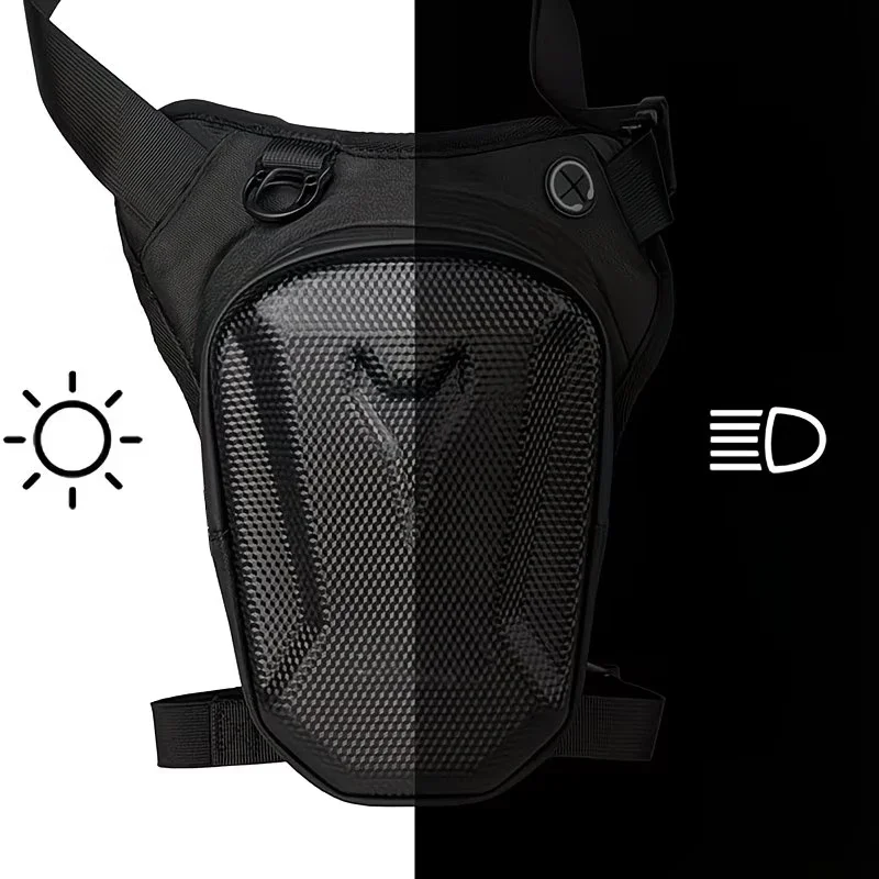 Motorcycle Leg Tank Bag Waterp - đánh giá và giá Motorcycle Gear Companies
