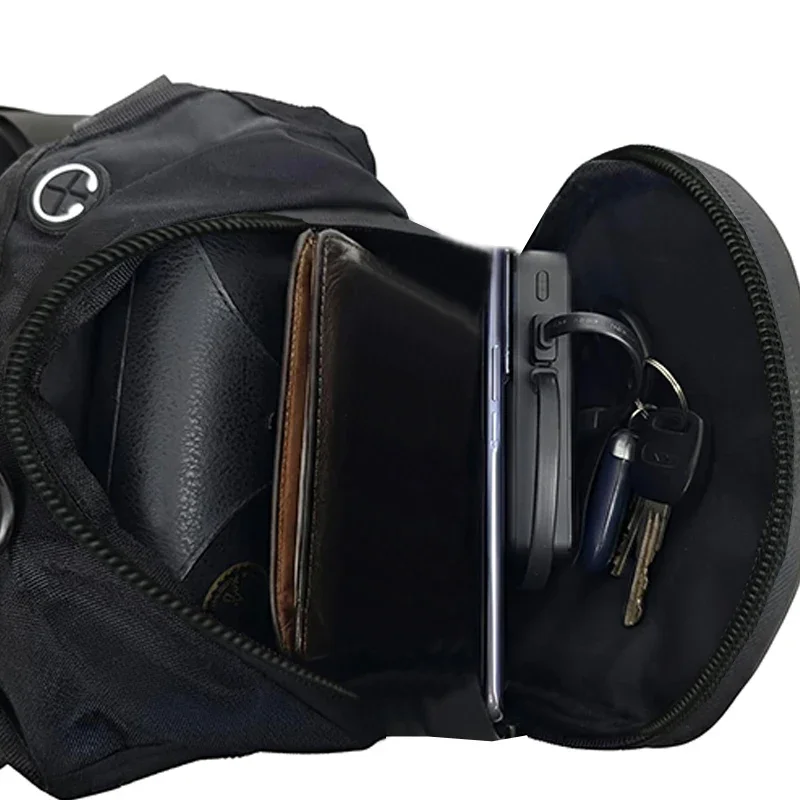 Motorcycle Leg Tank Bag Waterp - đánh giá và giá Motorcycle Gear Companies