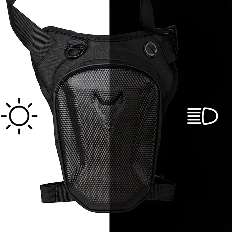 Motorcycle Leg Tank Bag Waterp - đánh giá và giá Motorcycle Gear Companies