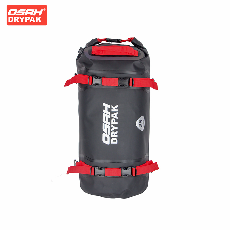 OSAH 25L Motorcycle Bag Rear S - đánh giá và giá Motorcycle Gear Companies