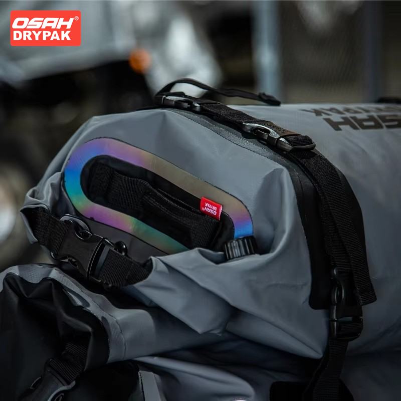 OSAH 25L Motorcycle Bag Rear S - đánh giá và giá Motorcycle Gear Companies