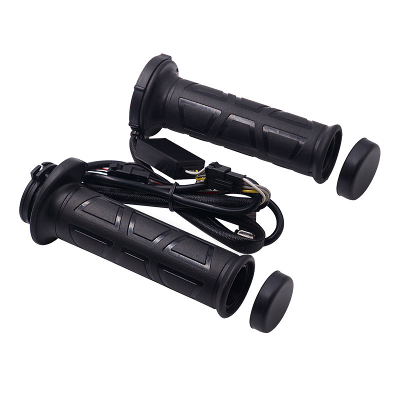 22mm Motorcycle Hand Heated Gr - đánh giá và giá Handlebar Grip Heated