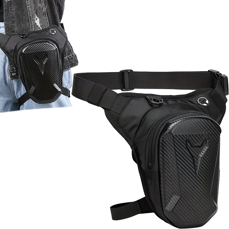 Motorcycle Leg Tank Bag Waterp - đánh giá và giá Motorcycle Gear Companies