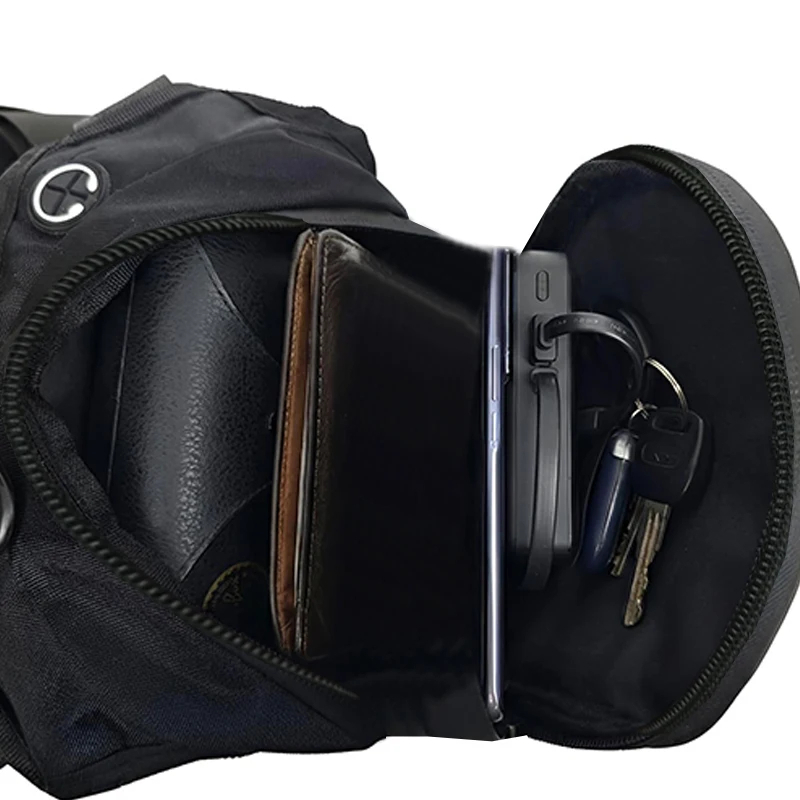 Motorcycle Leg Tank Bag Waterp - đánh giá và giá Motorcycle Gear Companies