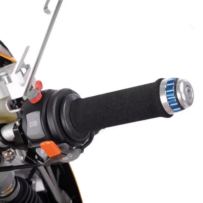For VOGE DS800X DS625X DS525X  - đánh giá và giá Handlebar Grip Heated