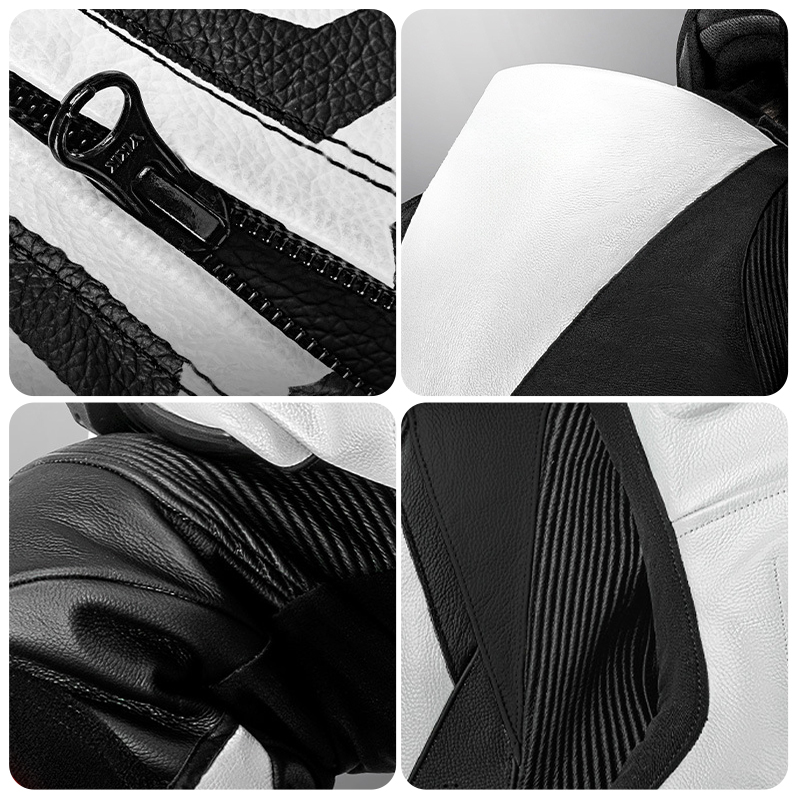 Motorcycle Racing Suit-Winter  - đánh giá và giá Motorcycle Gear Mens