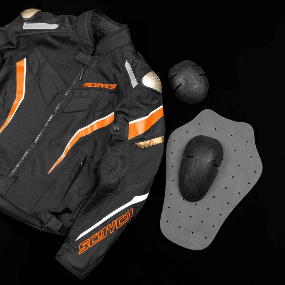 Custom Sport Wear Field Protec - đánh giá và giá Motorcycle Gear Mens