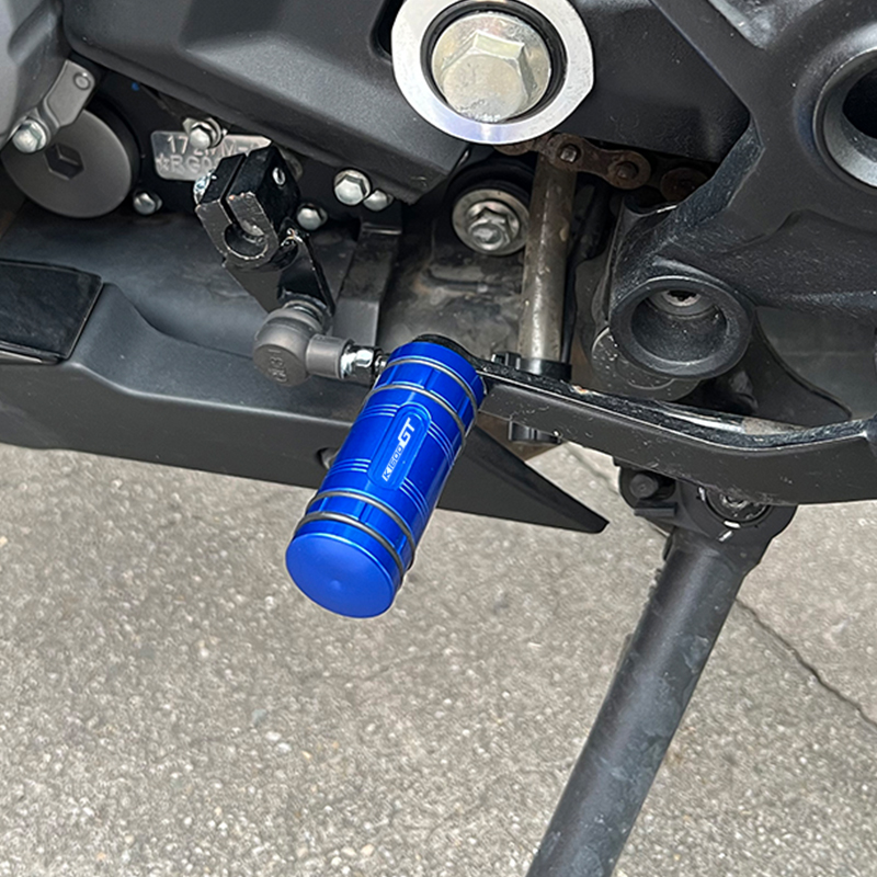 Motorcycle Accessories For BMW - đánh giá và giá Motorcycle Gear Lever Extender