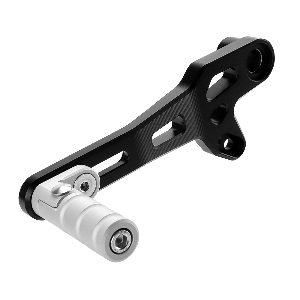 DesertX Motorcycle Adjustable  - đánh giá và giá Motorcycle Gear Lever Extender