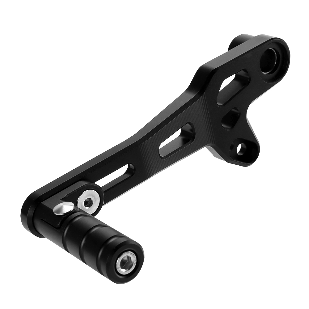 DesertX Motorcycle Adjustable  - đánh giá và giá Motorcycle Gear Lever Extender