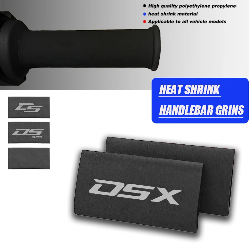 Motorcycle Heat Shrink Handleb - đánh giá và giá Handlebar Grip Heated