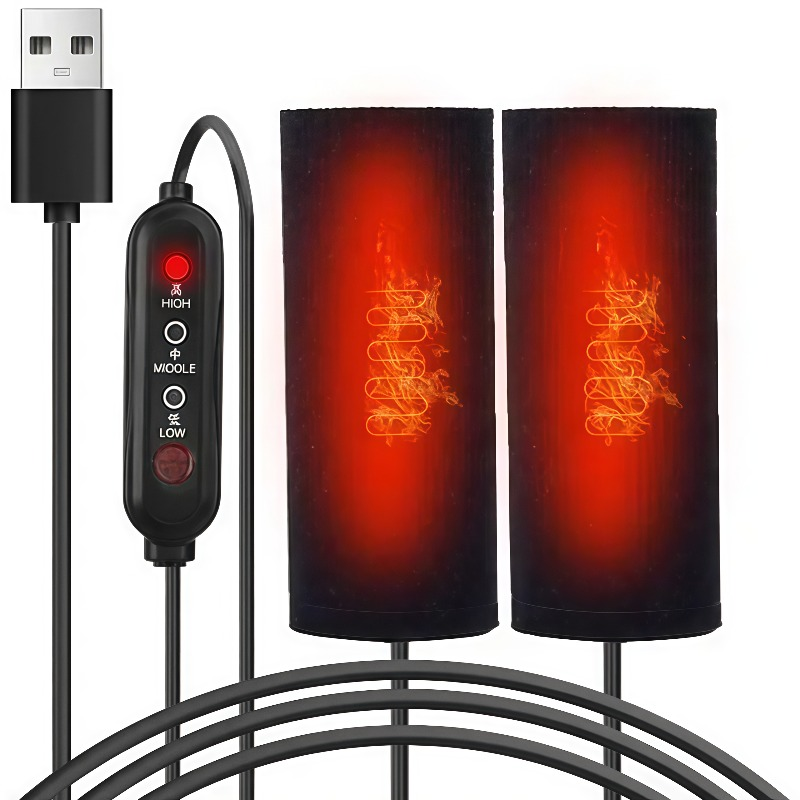 Motorcycle Heated Grips Cover  - đánh giá và giá Handlebar Grip Heated