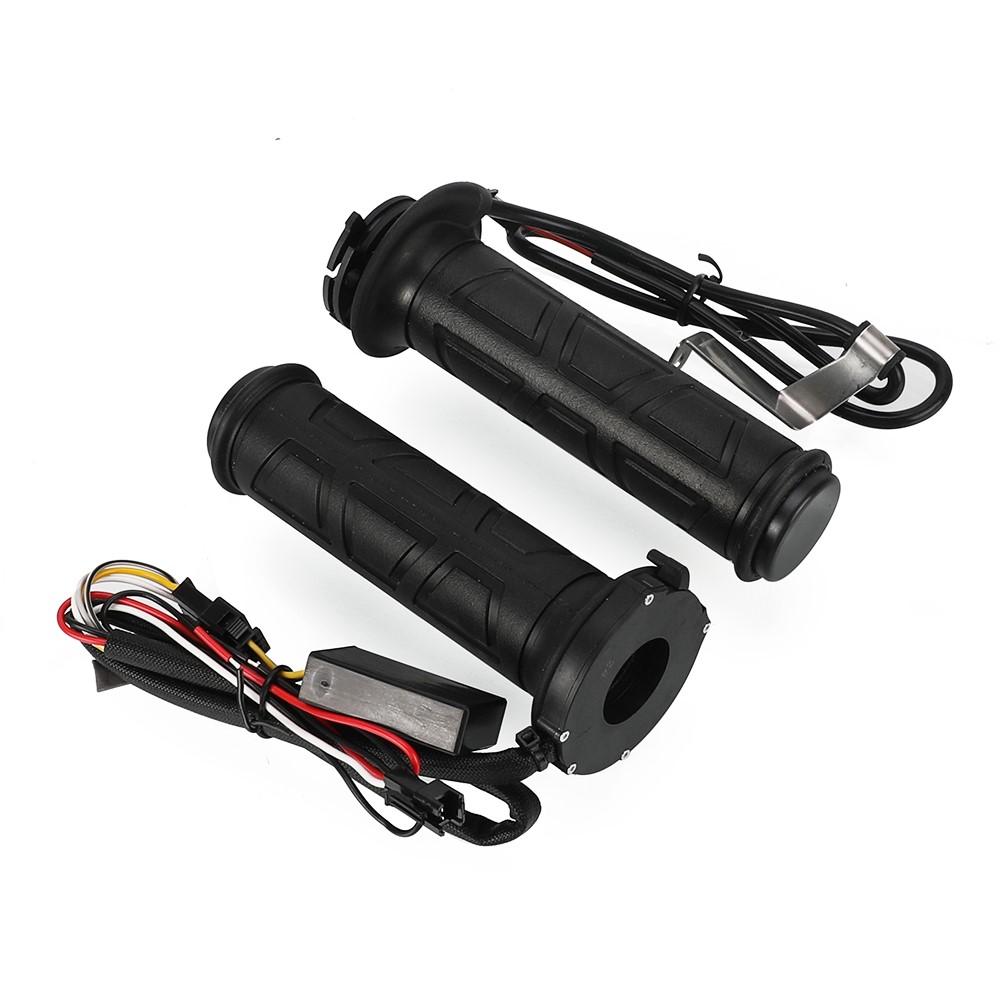 12V 22mm Hot Hand Grips Heated - đánh giá và giá Handlebar Grip Heated
