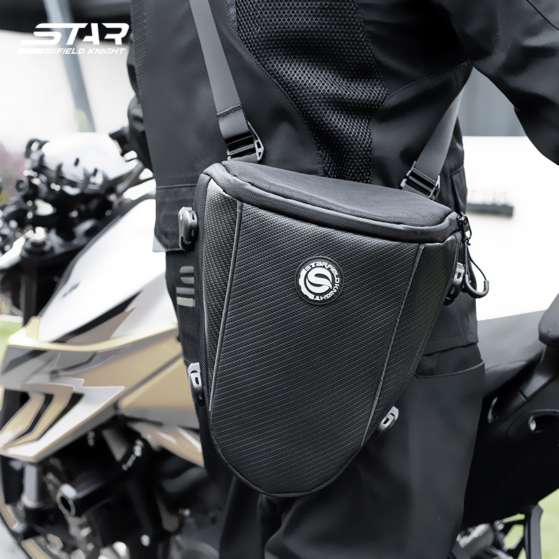 SFK Large Capacity Motorcycle  - đánh giá và giá Motorcycle Gear Companies